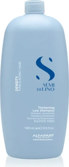 Alfaparf Shampoo für Frauen (Flüssiges Shampoo, 1000 ml) (0000097640)