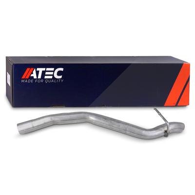 Atec Abgasrohr [Hersteller-Nr. 40984780] für Ford