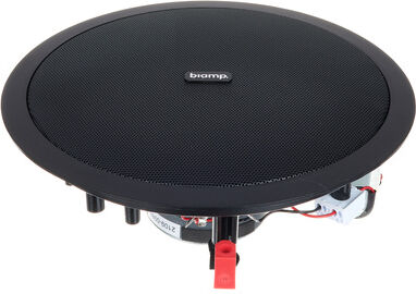 Biamp Systems CMX20T Black Noir