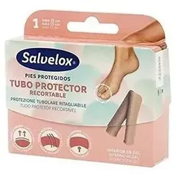 Salveped Salvelox Trimmed Tube
