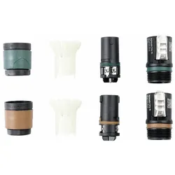 Marantec Stecker für accu-Produkte
