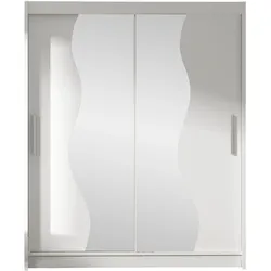 SCHWEBETÜRENSCHRANK Westa S