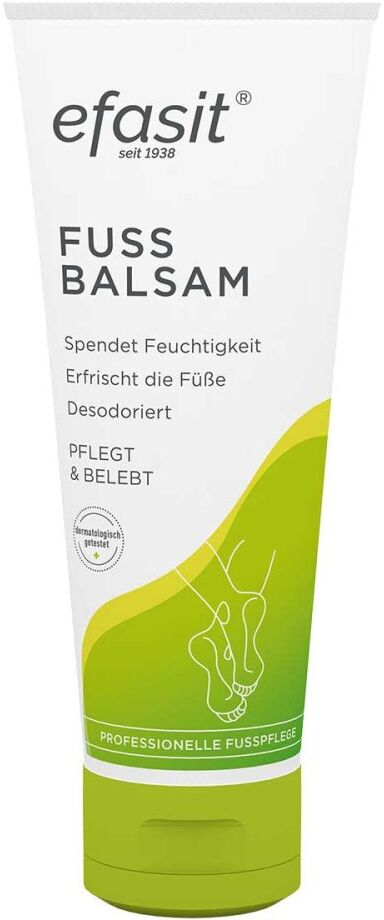 Efasit Fuß Balsam