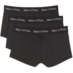 Marc O'Polo Herren Trunk Essentials 3er Pack