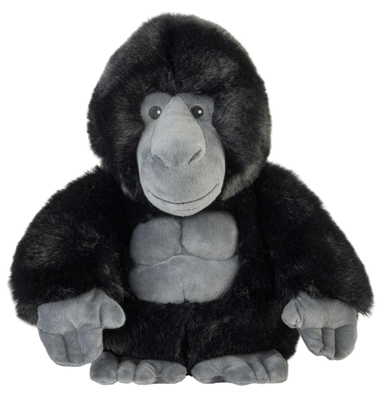 Warmies Warmteknuffel Gorilla Greenlife Value