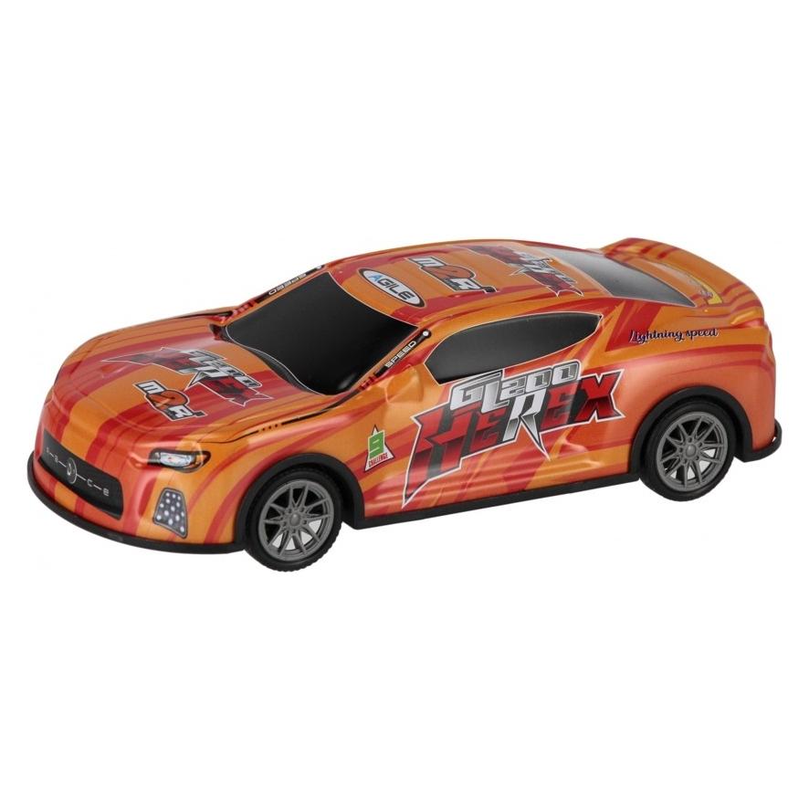 Creative Autorennen mit Drift Pullback 15x20x6 Mix3 MC (68218369)