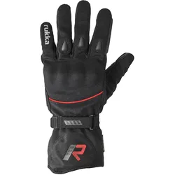 Rukka Virium 2.0 GTX Motorrad Handschuhe 6