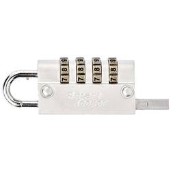 Smartkeeper Laptop Schloss CSK-LLD01 Grau Zahlenschloss CSK-LLD01