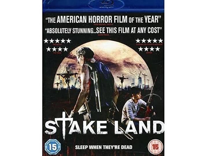 Stake Land