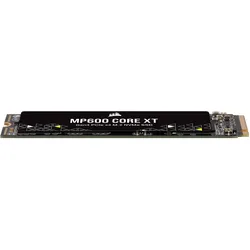 Corsair MP600 CORE XT (1000 GB, M.2 2280), SSD
