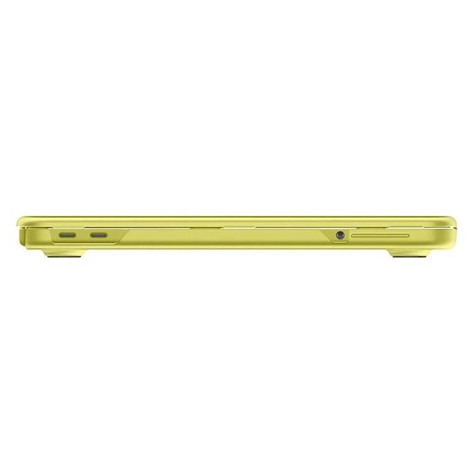 Spigen - Airskin (ACS11544) - MacBook Neo 13" - Frost Citrus (13") (8800337246773-ACS11544)