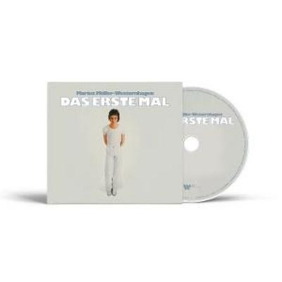 Das Erste Mal(2025 Remaster) - Westernhagen, CD