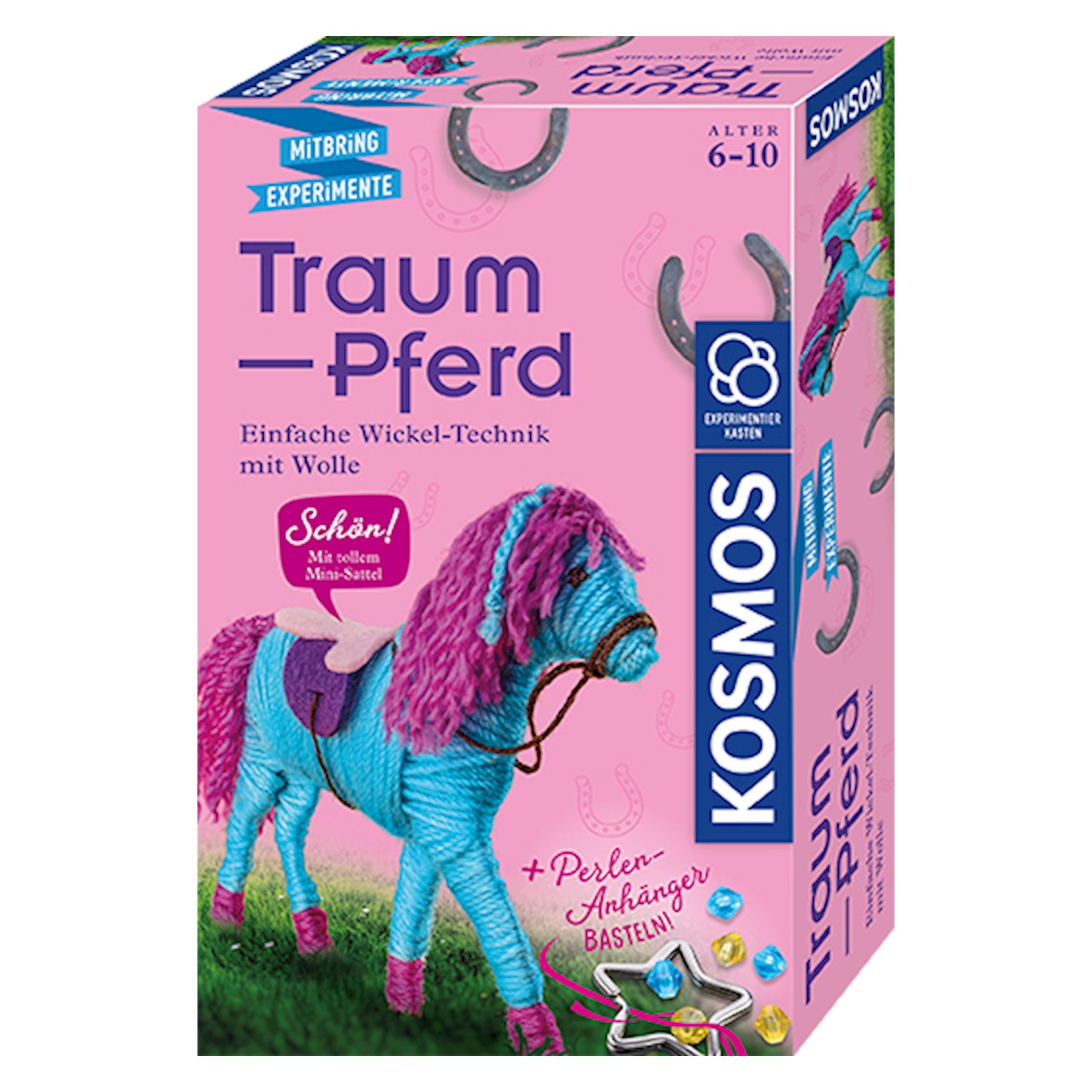 Kosmos Traum-Pferd (658205)