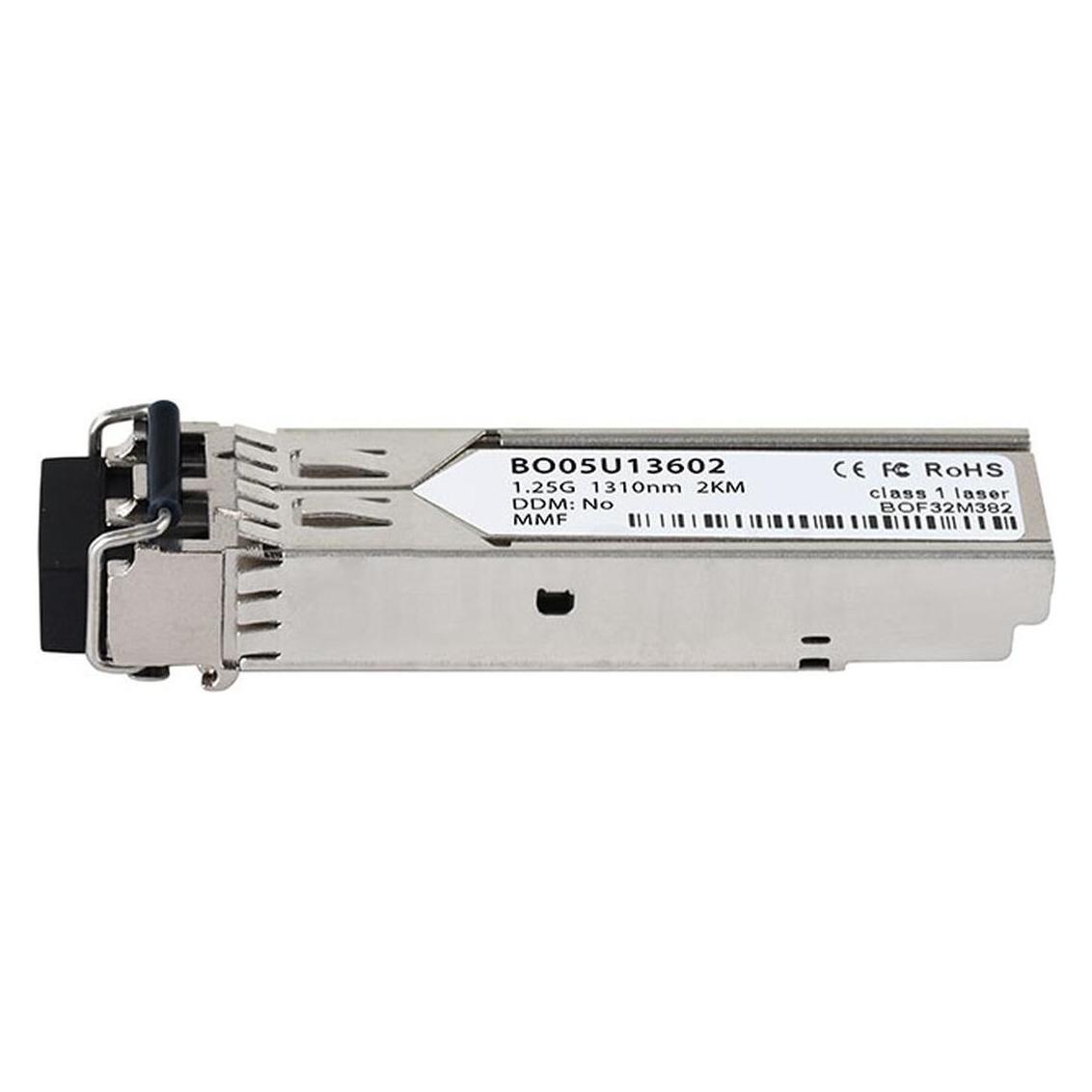 CBO NVIDIA SFP-1G-MMF-2KM kompatibler BlueOptics SFP BO05U13602D (SFP-1G-MMF-2KM-NV-BO)