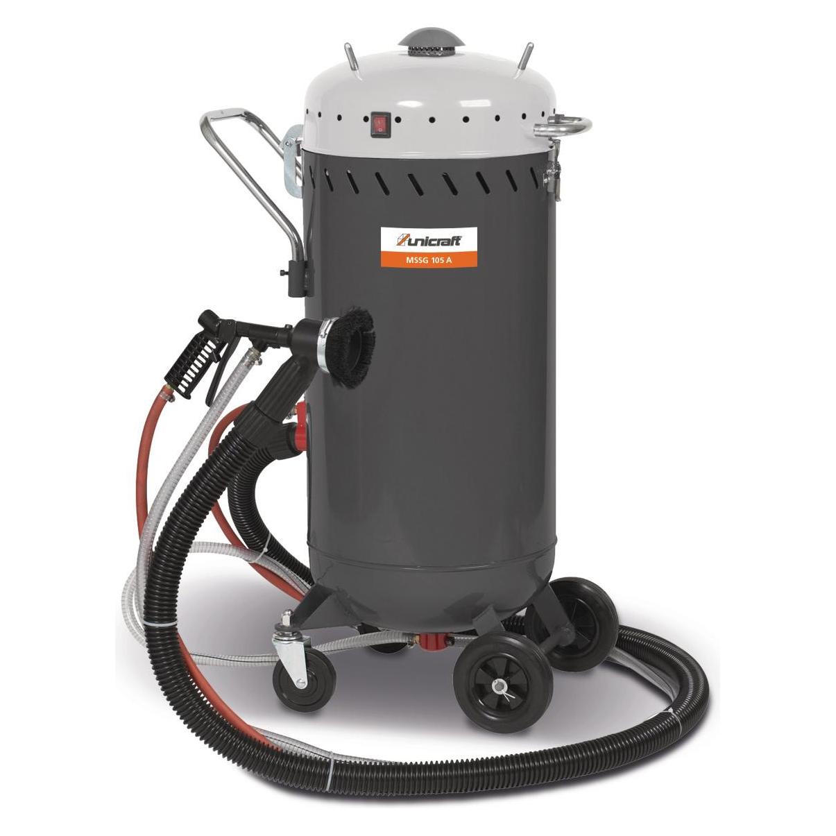 Unicraft MSSG 105 A (6204030)