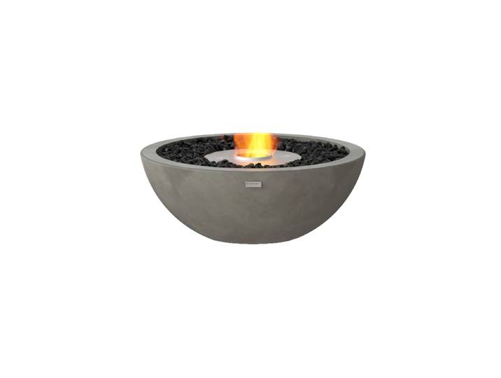 Bio-Ethanol Feuerstelle „Mix 600“ Natural EcoSmart Fire