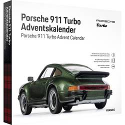 FRANZIS Bausätze Adventskalender Altersklasse ab 14 Jahre 67233