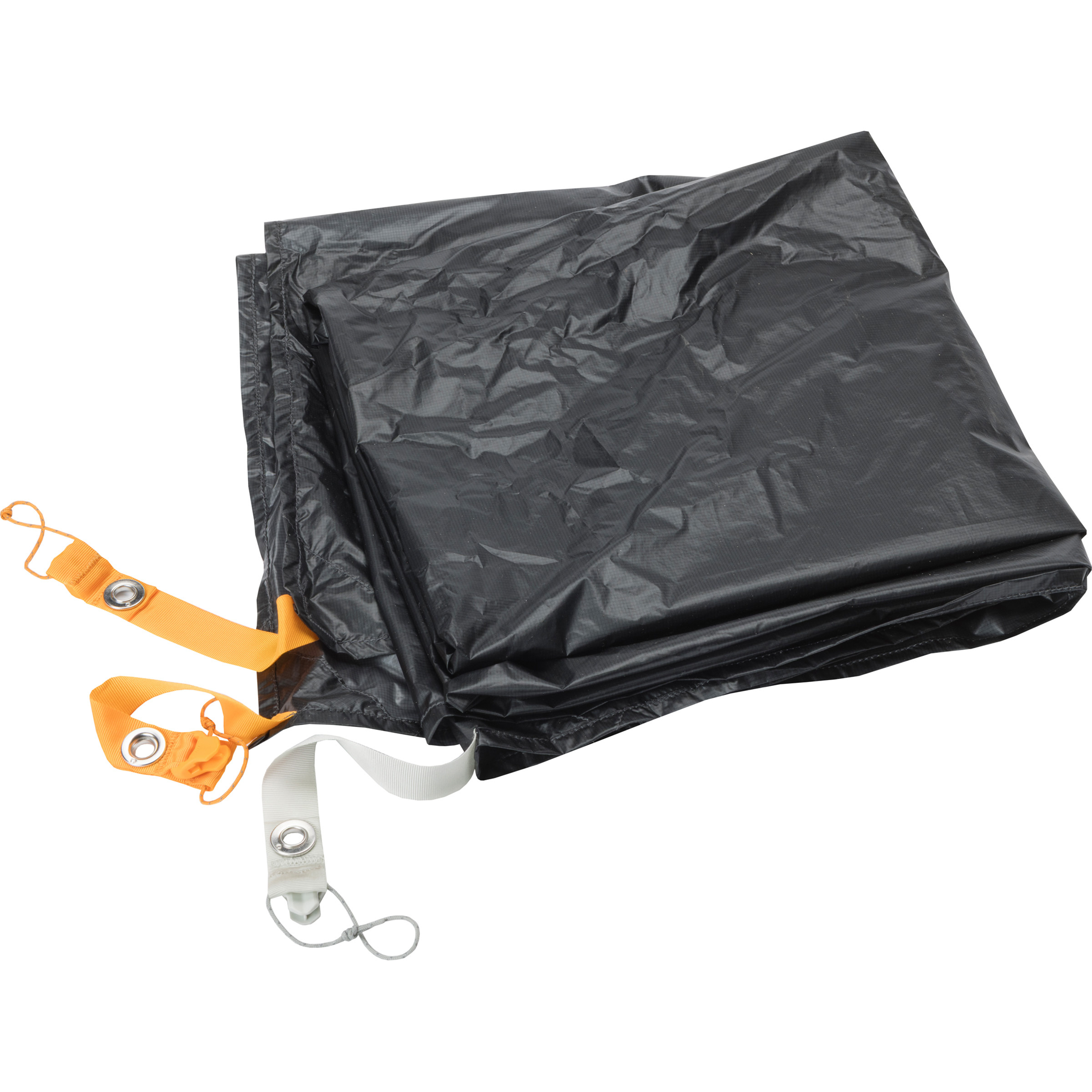 Big Agnes Tiger Wall UL1 Zeltunterlage Zeltunterlagen grau Camping