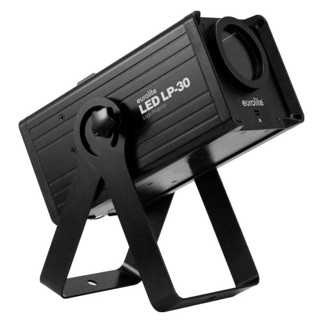 Eurolite LED LP-30 Logo-Projektor (30 W, LED) (51799329)