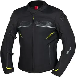 iXS, Motorradjacke, Sport Jacke Carbon-ST (Herren, M)