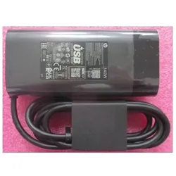 HP 140W USB-C AC power adapter (140 W), Notebook Netzteil