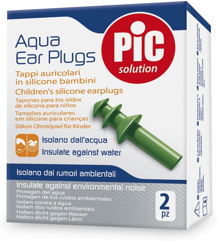 Pic Sport Tappo Auric Sil Bb2P