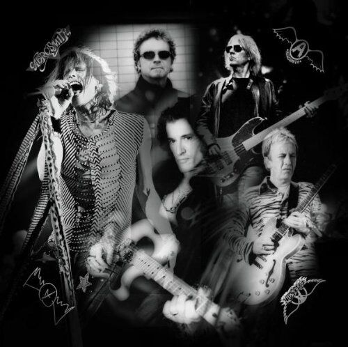Aerosmith - O Yeah! Ultimate Aerosmith Hits - Preis vom 11.10.2026 15:43:13 h