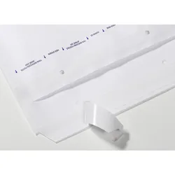 aroFOL® CLASSIC WCD Luftpolstertaschen weiß