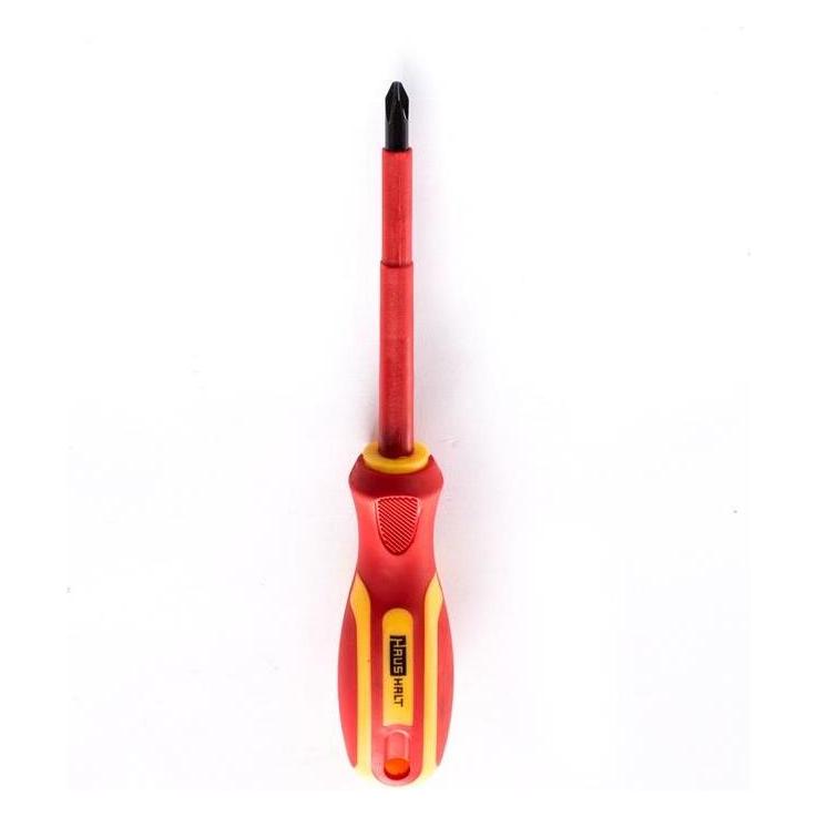 Haushalt CROSS SCREWDRIVER YF-20601 PH2 100MM (33047003)