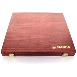 Stabilo, Malstifte, CarbOthello Pastellkreidestift (60x)