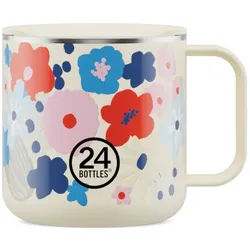 24 Bottles Casa Mug Domenica Thermobecher