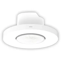 Niko Züblin 353-600111 Bewegungsmelder M42MR, 230 V, 1 Kanal, 12 13 m, 360°, für Unterputzdos 353600111