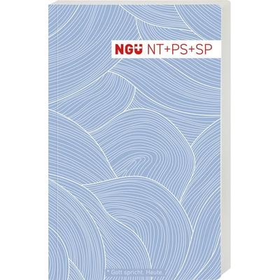 Neue Genfer Übersetzung. NT + Ps + Spr. Paperback. Design-Edition, Taschenbuch von , Deutsche Bibelgesellschaft, 978-3-438-01314-9