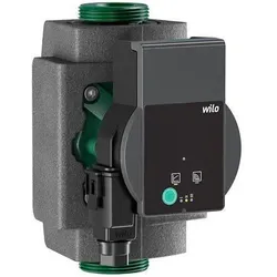 Wilo Nassläufer-Hocheffizienzpumpe Atmos PICO plus 25/1-8, G11/2, 1x230V, 7
