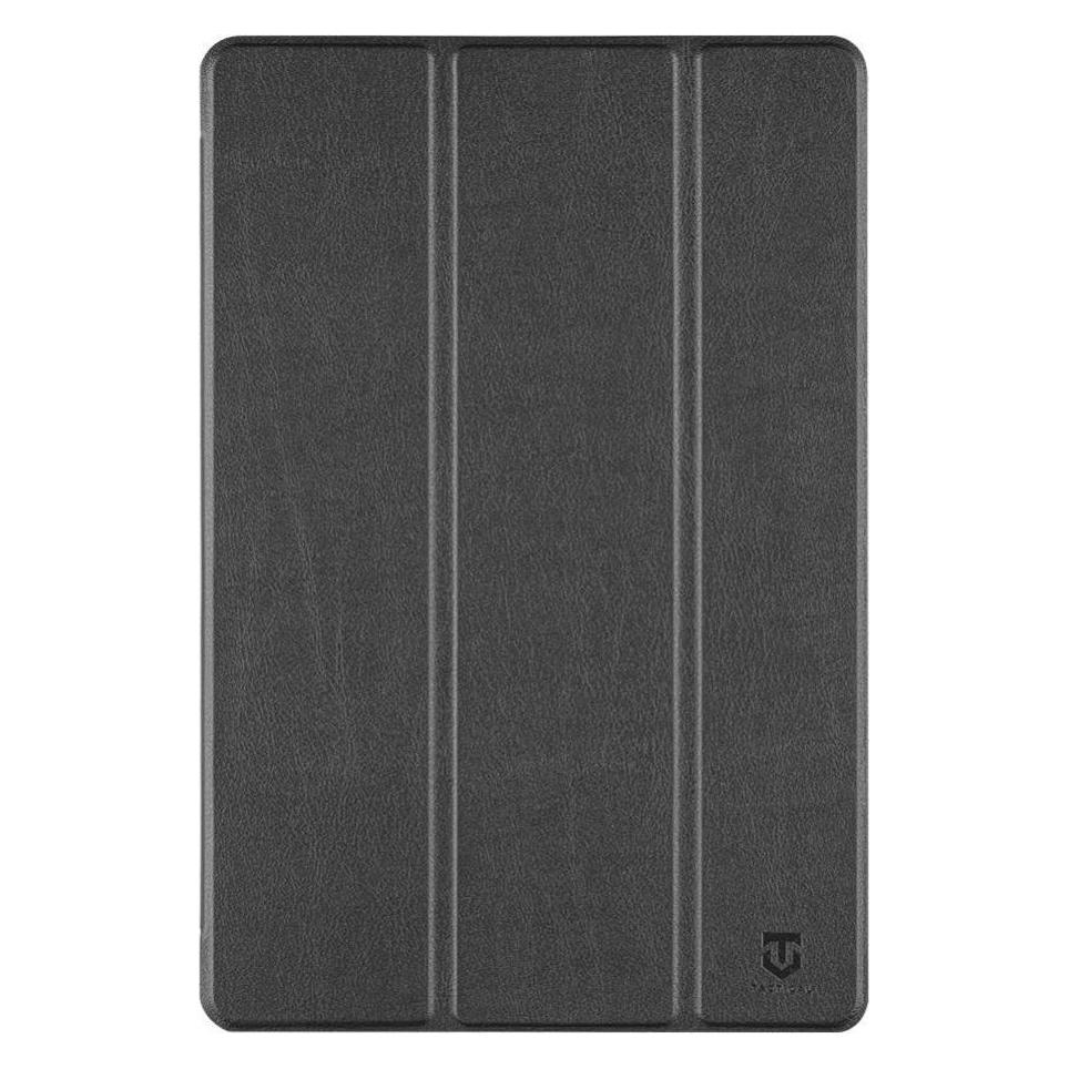 Tactical Book Tri Fold Case for Xiaomi Redmi Pad SE Black (Xiaomi Redmi Pad SE) (8596311249471)