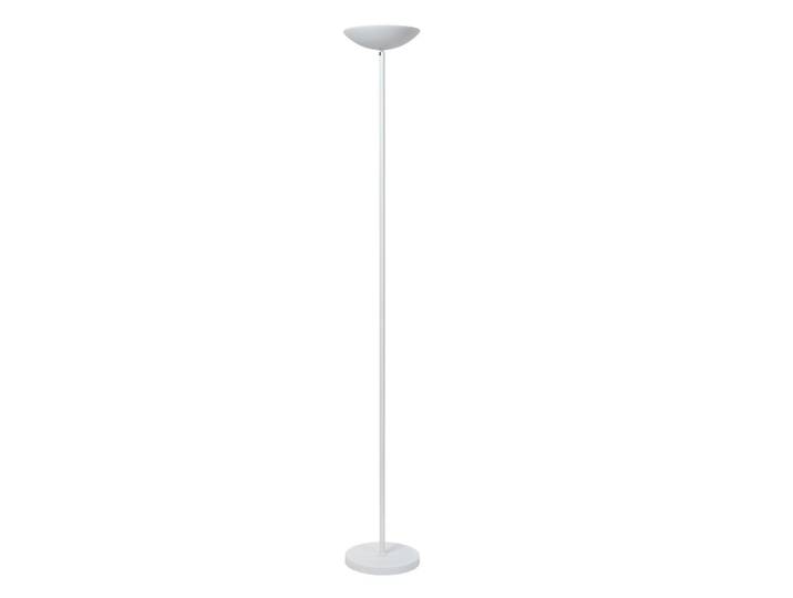 Design vloerlamp Zenith wit Lucide - 19791/20/31