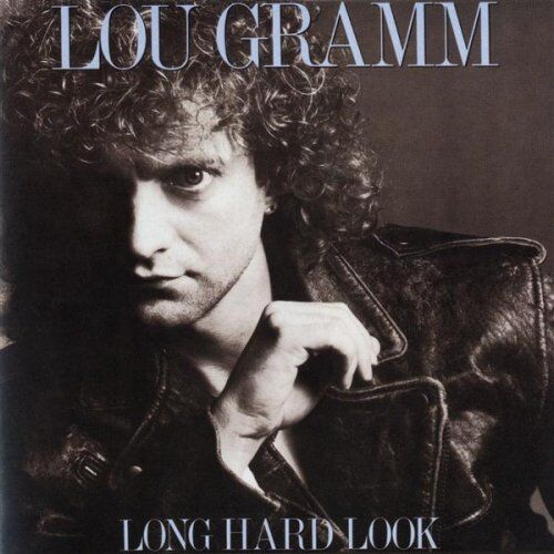 Lou Gramm - Long Hard Look - Preis vom 09.10.2026 07:28:09 h