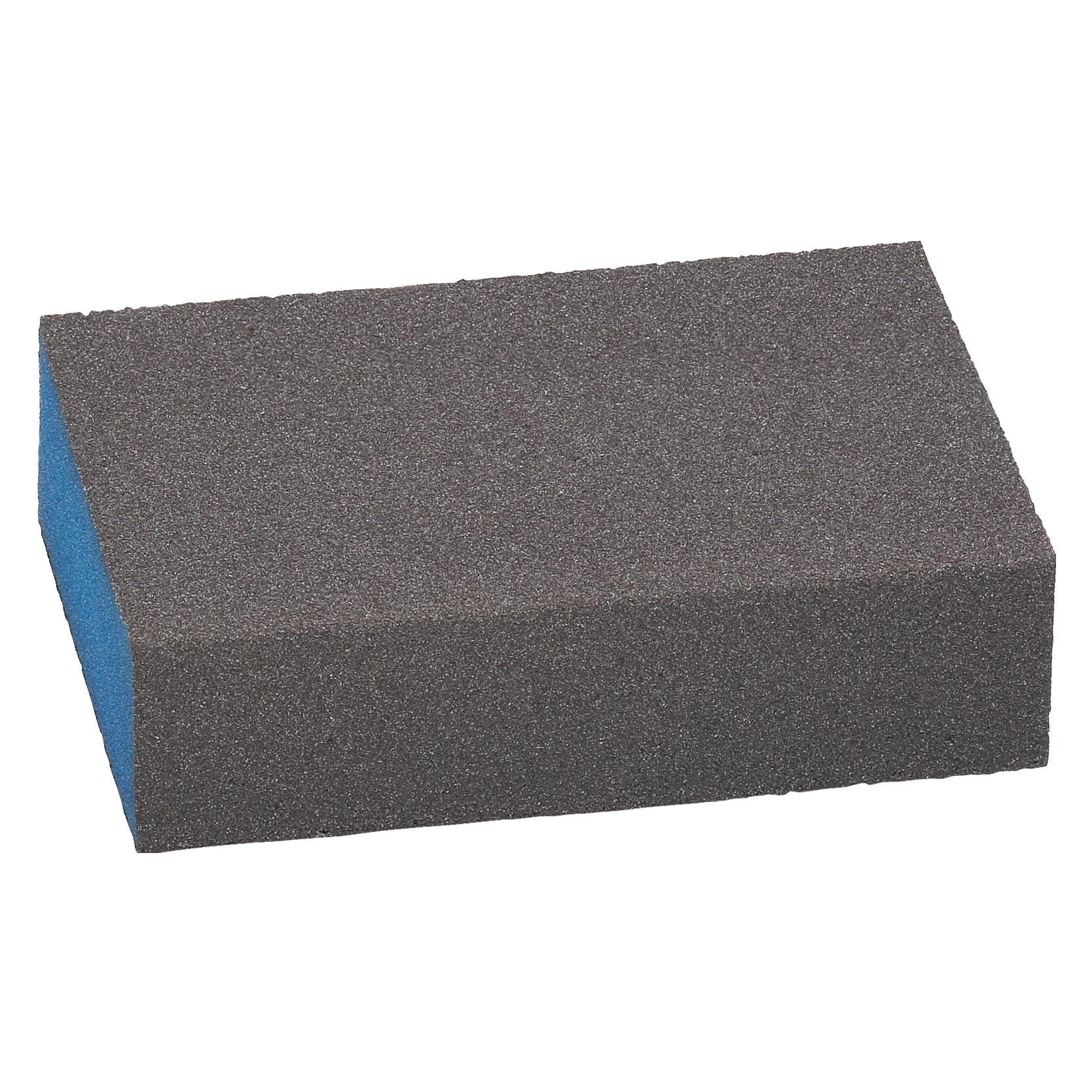 Bosch Professional Zubehör Schleifschwamm Best for Flat and Edge superfein (180) (2609256348)
