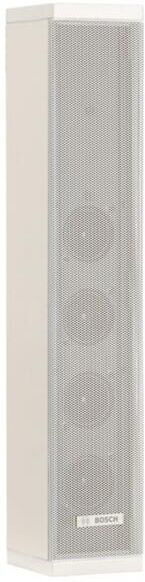 Bosch Coluna de som metálica 20W LA1-UM20E-1