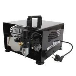 Revell 39138 Kompressor "master class"