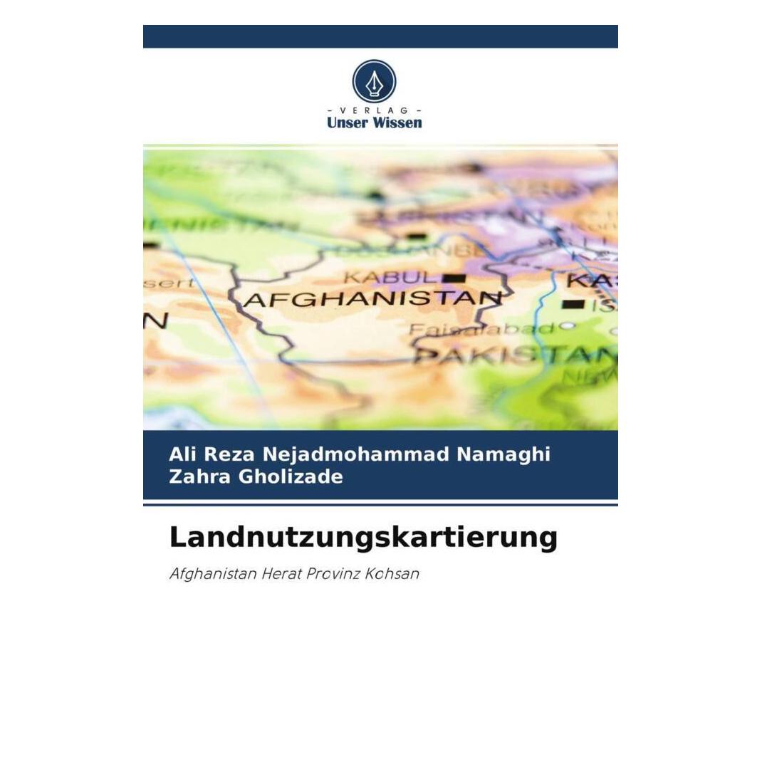Unser Wissen Landnutzungskartierung (51431125)