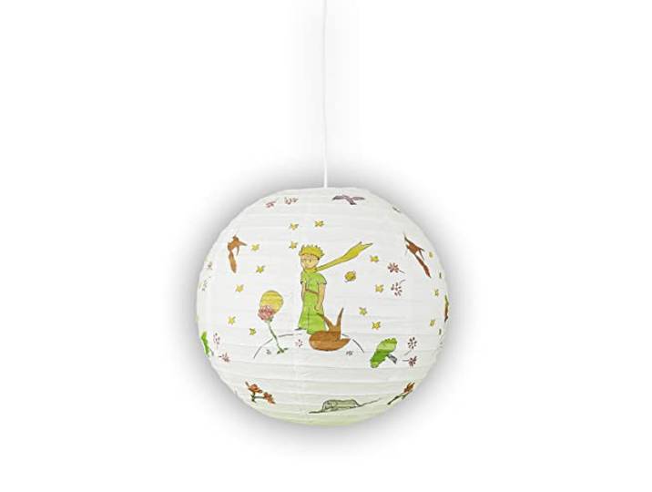 Niermann Standby Papier Pendel Ballon, Prinz, 40 cm 153