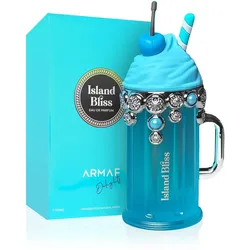 Armaf Island Bliss Eau de Parfum für Frauen 100 ml