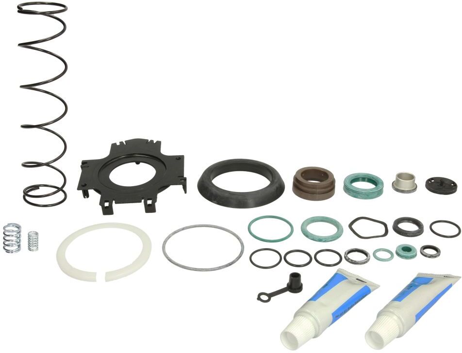 Jeu de disques, embrayage PNEUMATICS CS-R002