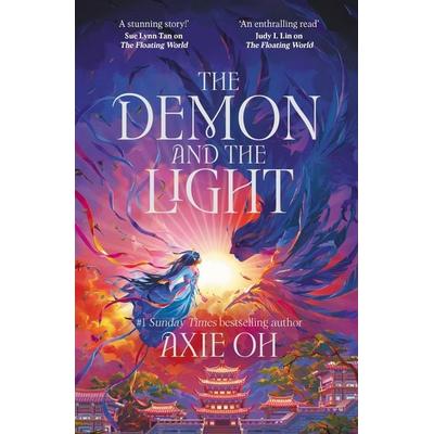 The Demon and the Light, Taschenbuch von Axie Oh, Hodder And Stoughton, 978-1-399-71882-0