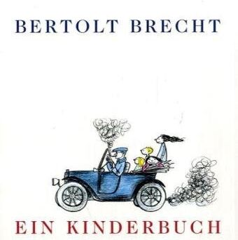 Bertolt Brecht - Ein Kinderbuch - Preis vom 09.10.2026 07:28:09 h