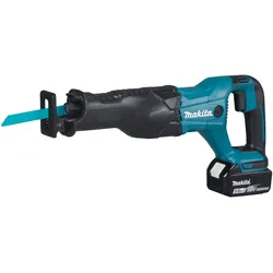 Makita Akku-Reciprosäge LXT 18V - DJR186RT