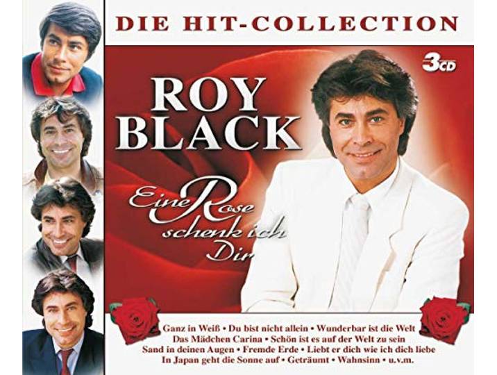 Eine Rose Schenk Ich Dir