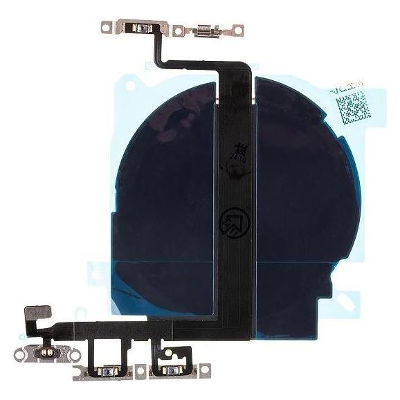 iLike Consumables! - iPhone 13 NFC Wireless Charging Coil (with Volume Flex&Metal Bracket) (Apple iPhone 13) (57983123980)