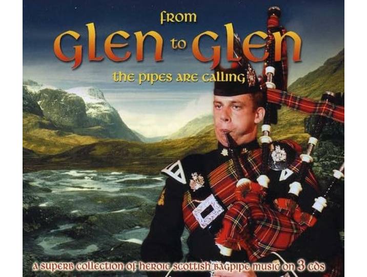 From Glen to Glen
